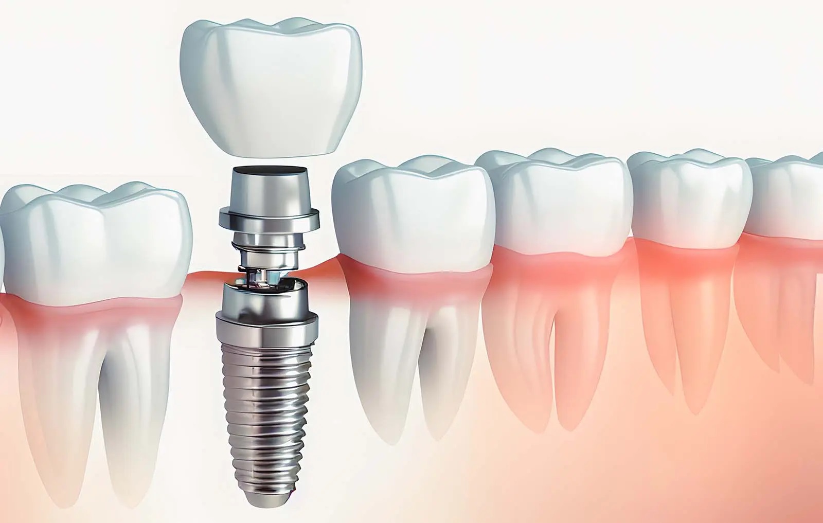 How-Painful-Is-Getting-A-Dental-Implant